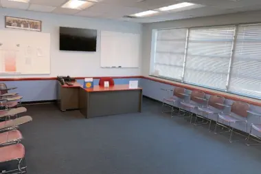 The facilities at Counseling Plus in Silver Spring, MD 1